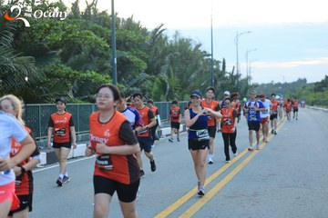 RUN TO LIVE 2025 - Ảnh #3283310