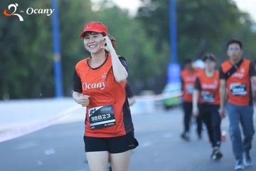 RUN TO LIVE 2025 - Ảnh #3257266