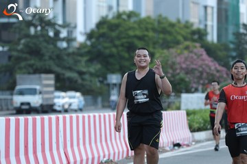RUN TO LIVE 2025 - Ảnh #3210460