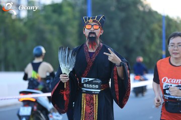 RUN TO LIVE 2025 - Ảnh #3258008