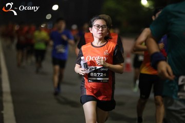 RUN TO LIVE 2025 - Ảnh #3203410