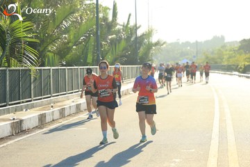 RUN TO LIVE 2025 - Ảnh #3303391