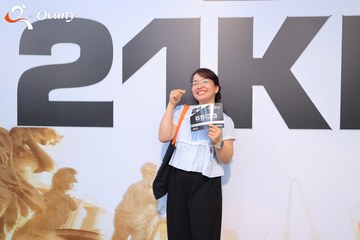 RUN TO LIVE 2025 - Ảnh #3214858