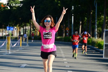 RUN TO LIVE 2025 - Ảnh #3300567