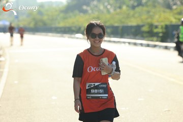 RUN TO LIVE 2025 - Ảnh #3305330
