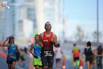 RUN TO LIVE 2025 - Ảnh #3285990