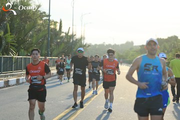 RUN TO LIVE 2025 - Ảnh #3298281