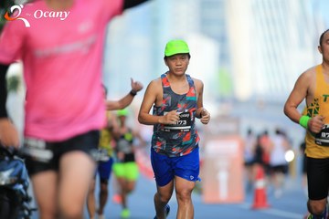 RUN TO LIVE 2025 - Ảnh #3287497