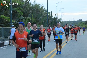 RUN TO LIVE 2025 - Ảnh #3284272