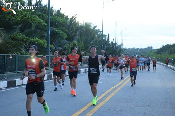 RUN TO LIVE 2025 - Ảnh #3267573