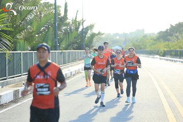 RUN TO LIVE 2025 - Ảnh #3303914