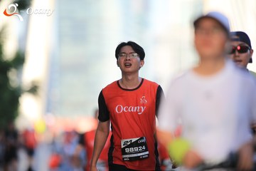RUN TO LIVE 2025 - Ảnh #3286113