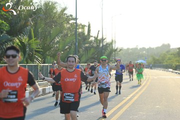 RUN TO LIVE 2025 - Ảnh #3301012
