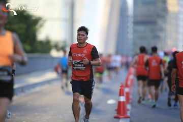 RUN TO LIVE 2025 - Ảnh #3278160
