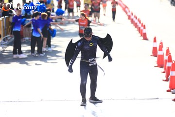 RUN TO LIVE 2025 - Ảnh #3207511