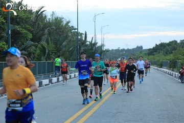 RUN TO LIVE 2025 - Ảnh #3282489