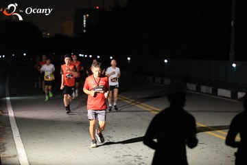RUN TO LIVE 2025 - Ảnh #3259834