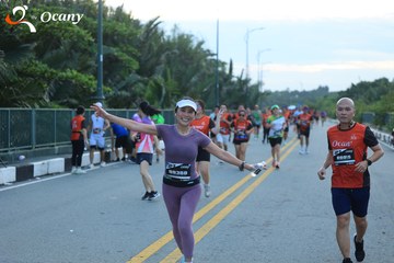 RUN TO LIVE 2025 - Ảnh #3284153