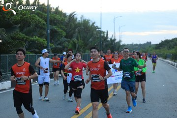 RUN TO LIVE 2025 - Ảnh #3284378