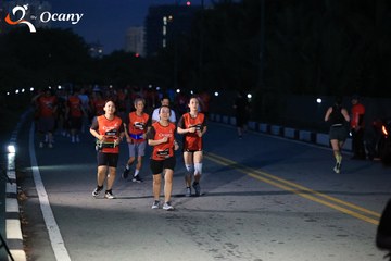 RUN TO LIVE 2025 - Ảnh #3263242