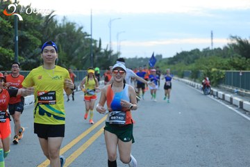 RUN TO LIVE 2025 - Ảnh #3282717