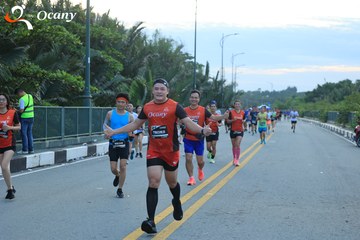 RUN TO LIVE 2025 - Ảnh #3282110