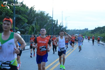 RUN TO LIVE 2025 - Ảnh #3290430