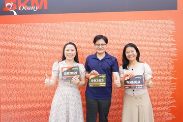 RUN TO LIVE 2025 - Ảnh #3121111