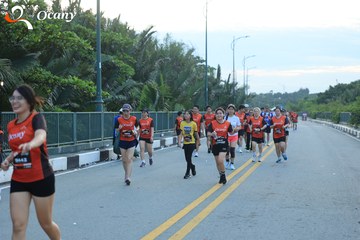 RUN TO LIVE 2025 - Ảnh #3283211