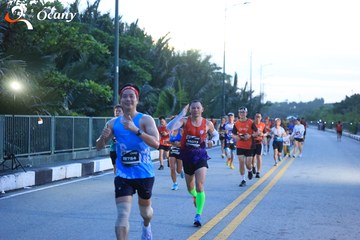 RUN TO LIVE 2025 - Ảnh #3264283