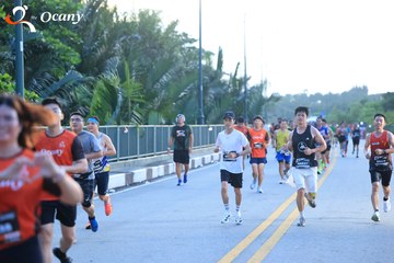 RUN TO LIVE 2025 - Ảnh #3265451