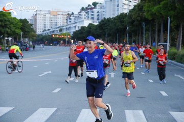 RUN TO LIVE 2025 - Ảnh #3257494