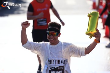 RUN TO LIVE 2025 - Ảnh #3206861