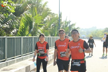 RUN TO LIVE 2025 - Ảnh #3305247