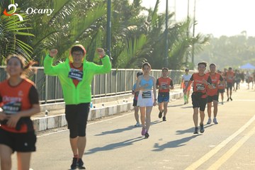 RUN TO LIVE 2025 - Ảnh #3302579