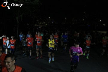 RUN TO LIVE 2025 - Ảnh #3279387