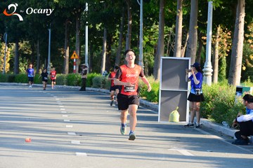 RUN TO LIVE 2025 - Ảnh #3301168
