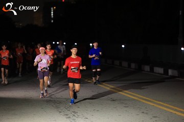 RUN TO LIVE 2025 - Ảnh #3260428