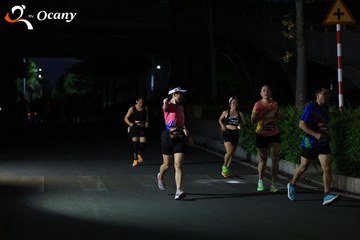 RUN TO LIVE 2025 - Ảnh #3155086