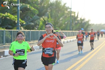 RUN TO LIVE 2025 - Ảnh #3299756