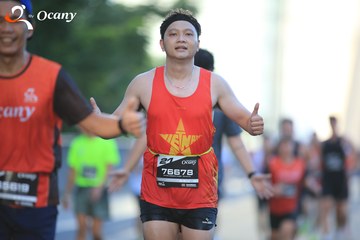 RUN TO LIVE 2025 - Ảnh #3279661