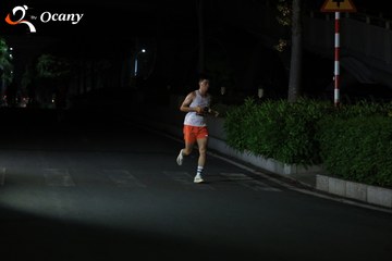 RUN TO LIVE 2025 - Ảnh #3154771