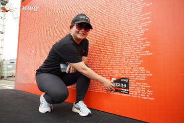 RUN TO LIVE 2025 - Ảnh #3137109
