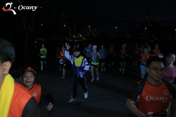 RUN TO LIVE 2025 - Ảnh #3282477