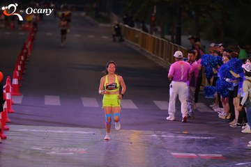 RUN TO LIVE 2025 - Ảnh #3141945
