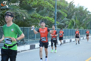 RUN TO LIVE 2025 - Ảnh #3280912