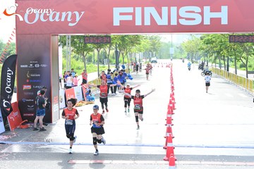 RUN TO LIVE 2025 - Ảnh #3199189