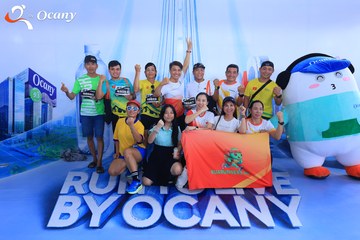 RUN TO LIVE 2025 - Ảnh #3132935