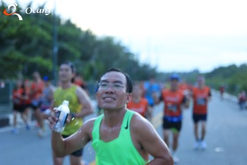 RUN TO LIVE 2025 - Ảnh #3289783
