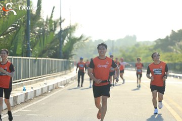 RUN TO LIVE 2025 - Ảnh #3303983